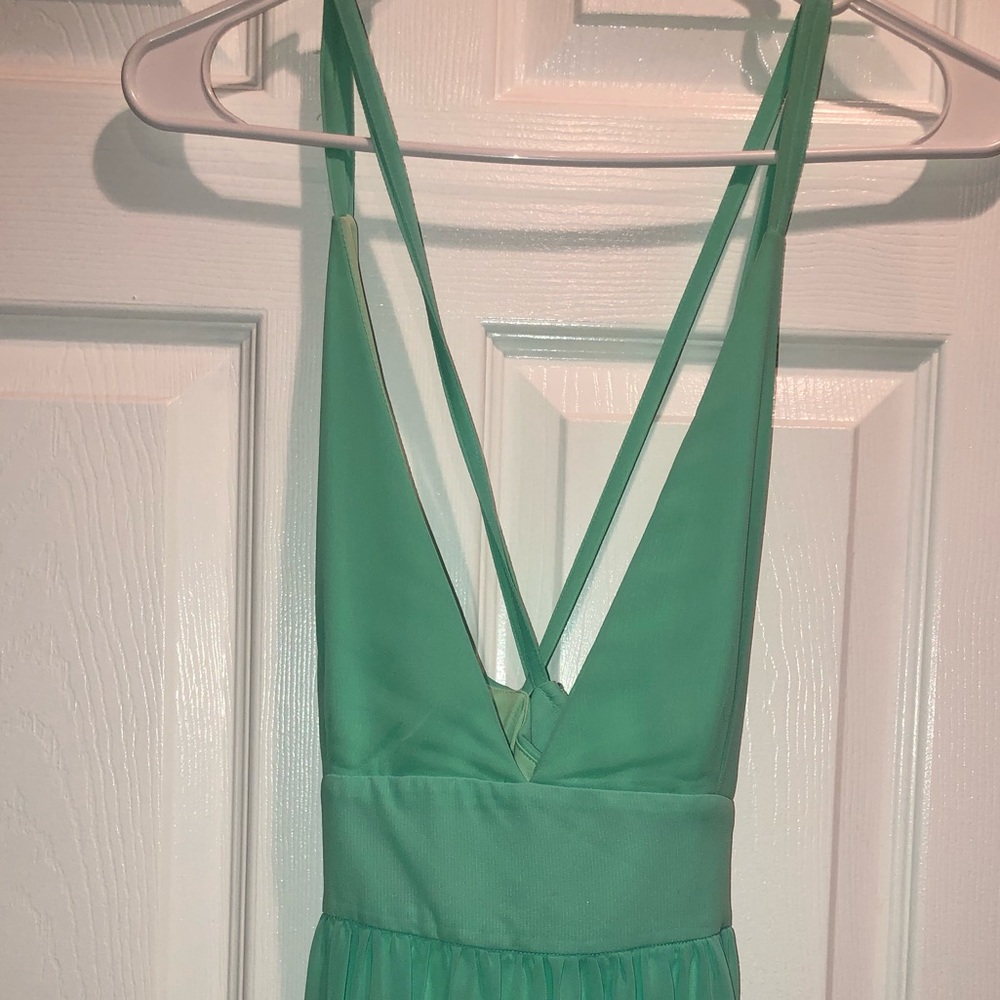 Full length maxi. - Picture 2 of 6